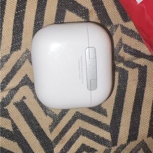 AirPod 4’s(box included)